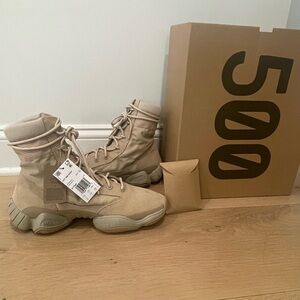 YEEZY 500 HIGH (MENS)